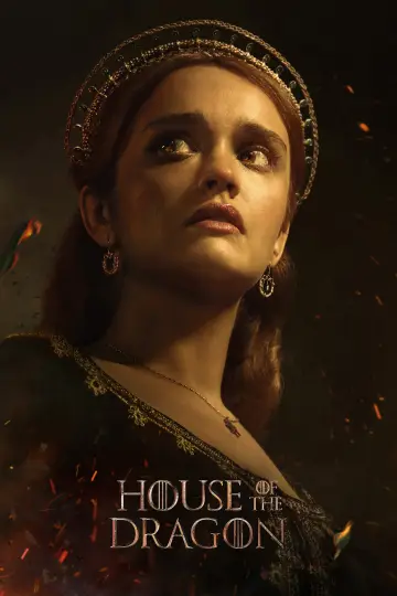 Plakat к сериалу "Ród Smoka" #1231432