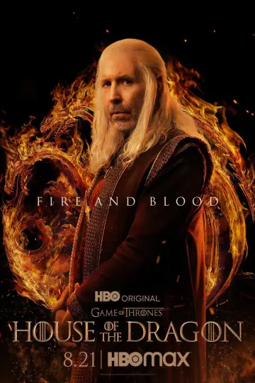 Plakat к сериалу "Ród Smoka" #1231443