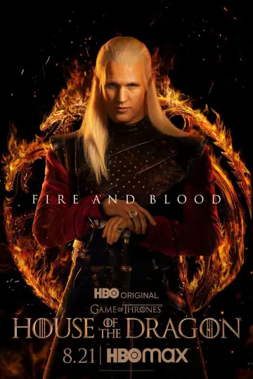 Plakat к сериалу "Ród Smoka" #1231444