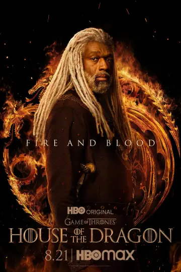 Plakat к сериалу "Ród Smoka" #1231446