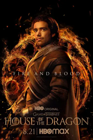 Plakat к сериалу "Ród Smoka" #1231447