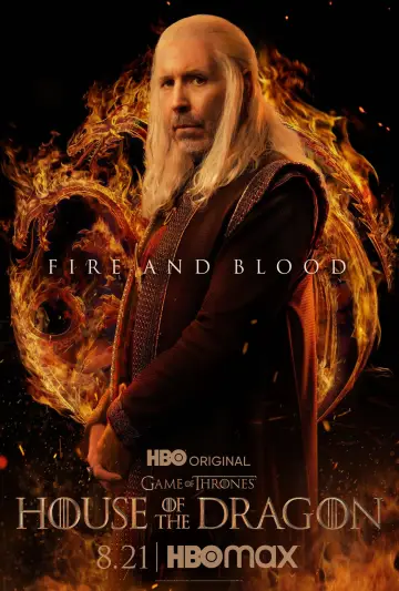 Plakat к сериалу "Ród Smoka" #1231464