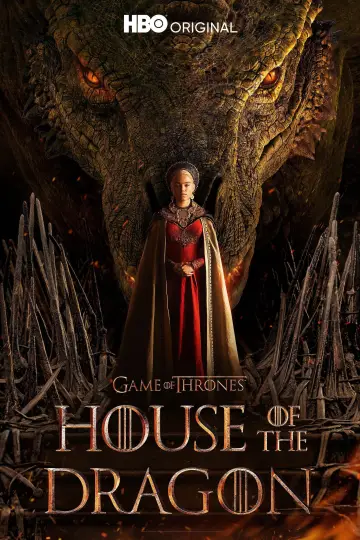 Plakat к сериалу "Ród Smoka" #1231465