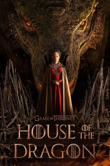 Plakat к сериалу "Ród Smoka" #1231466