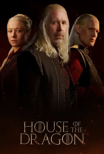 Plakat к сериалу "Ród Smoka" #1231470
