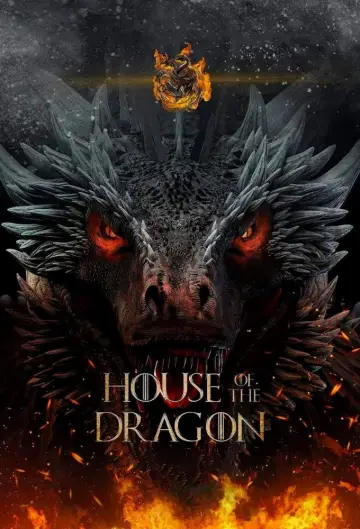 Plakat к сериалу "Ród Smoka" #1231472