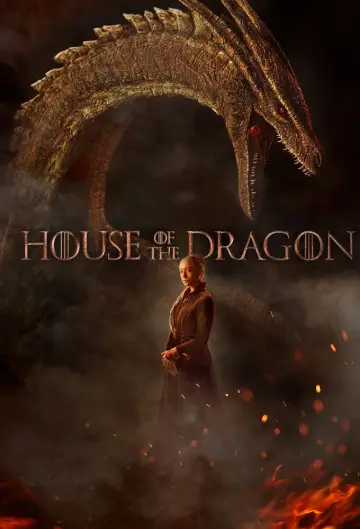 Plakat к сериалу "Ród Smoka" #1231474