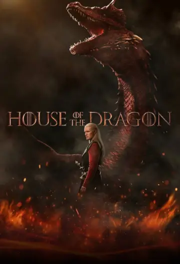 Plakat к сериалу "Ród Smoka" #1231475