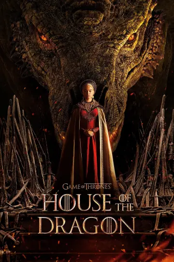 Plakat к сериалу "Ród Smoka" #1231488