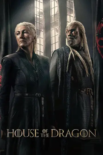 Plakat к сериалу "Ród Smoka" #1231494