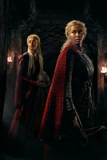 Plakat к сериалу "Ród Smoka" #1231519
