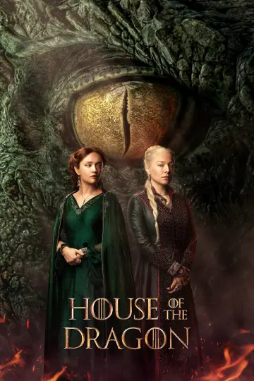 Plakat к сериалу "Ród Smoka" #1231520