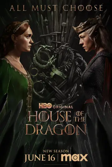 Plakat к сериалу "Ród Smoka" #1231521