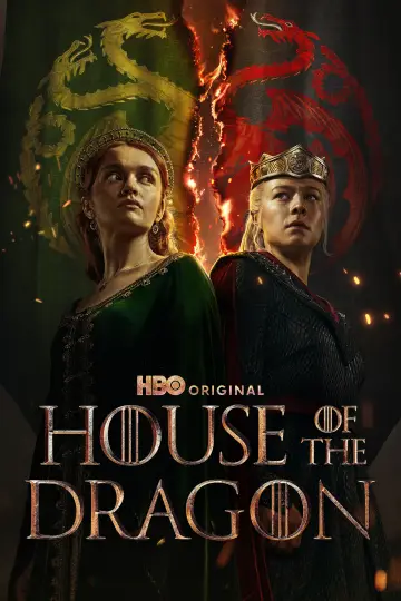 Plakat к сериалу "Ród Smoka" #1231529