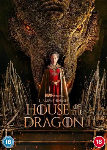 Plakat к сериалу "Ród Smoka" #1231537
