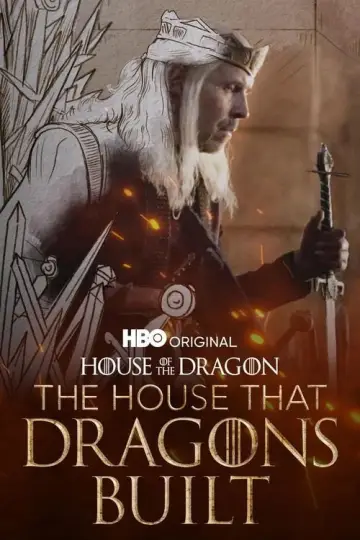 Plakat к сериалу "Ród Smoka" #1231540