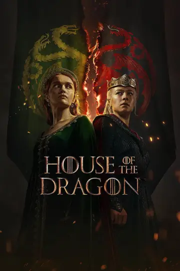 Plakat к сериалу "Ród Smoka" #1231542