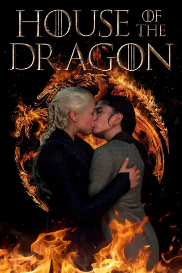 Plakat к сериалу "Ród Smoka" #1231543
