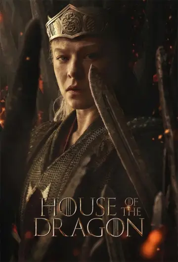 Plakat к сериалу "Ród Smoka" #1231550