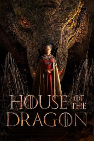 Plakat к сериалу "Ród Smoka" #1231553