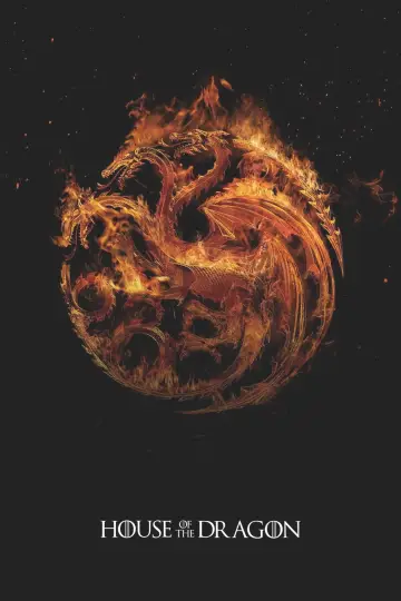 Plakat к сериалу "Ród Smoka" #1231557