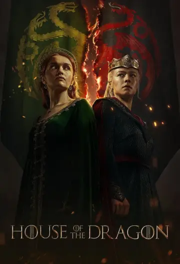 Plakat к сериалу "Ród Smoka" #1231560