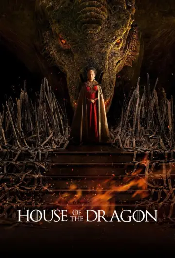 Plakat к сериалу "Ród Smoka" #1231561