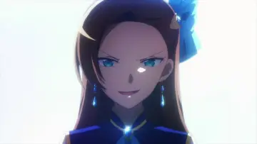 Zasłona к сериалу "乙女ゲームの破滅フラグしかない悪役令嬢に転生してしまった…" #1377525