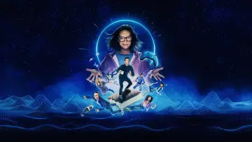 Zasłona к сериалу "Mythic Quest" #1386559