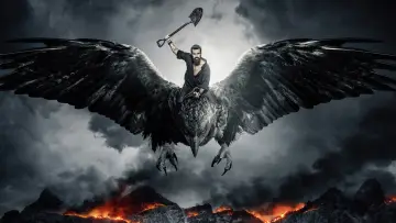 Zasłona к сериалу "Mythic Quest" #1386562