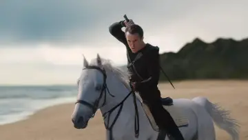 Zasłona к сериалу "Mythic Quest" #1386572
