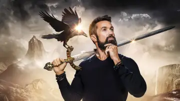 Zasłona к сериалу "Mythic Quest" #1386577