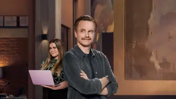 Zasłona к сериалу "Mythic Quest" #1386592