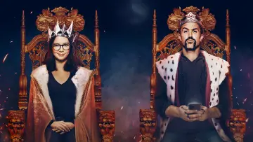 Zasłona к сериалу "Mythic Quest" #1386601