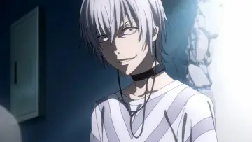 Zasłona do serialu "Toaru Kagaku no Accelerator" #1845001