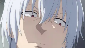 Zasłona do serialu "Toaru Kagaku no Accelerator" #1845002