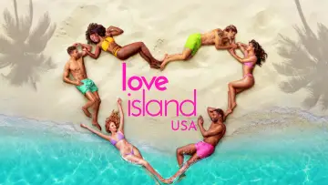 Zasłona к сериалу "Love Island USA" #1313258