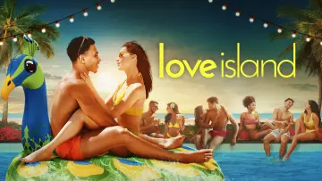 Zasłona к сериалу "Love Island USA" #1313263