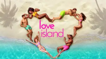 Zasłona к сериалу "Love Island USA" #1313265