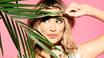Zasłona к сериалу "Love Island USA" #1313272
