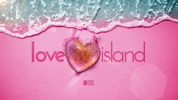 Zasłona к сериалу "Love Island USA" #1313273