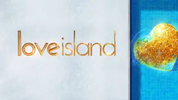 Zasłona к сериалу "Love Island USA" #1313275