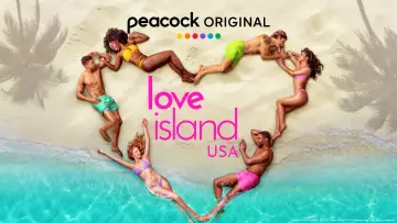 Zasłona к сериалу "Love Island USA" #1313280