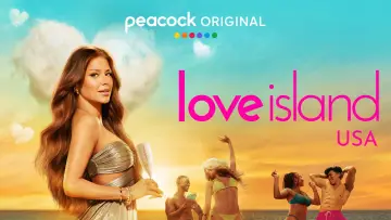 Zasłona к сериалу "Love Island USA" #1313290