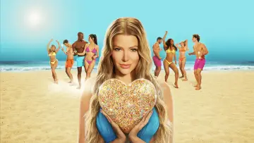 Zasłona к сериалу "Love Island USA" #1313291