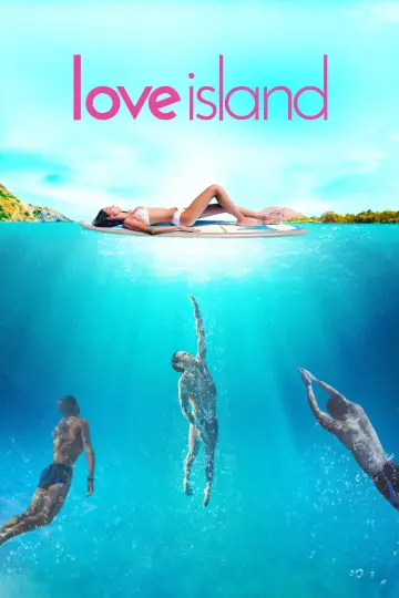 Plakat к сериалу "Love Island USA" #1313305