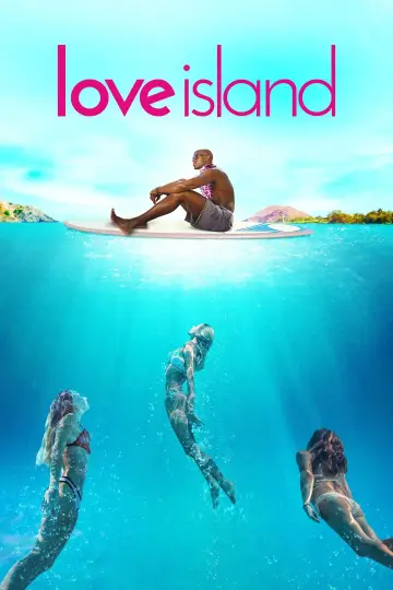 Plakat к сериалу "Love Island USA" #1313311