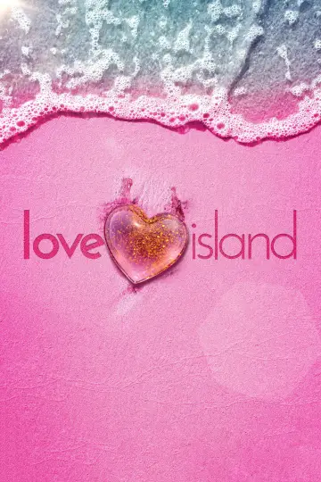 Plakat к сериалу "Love Island USA" #1313314