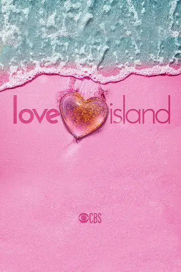 Plakat к сериалу "Love Island USA" #1313316