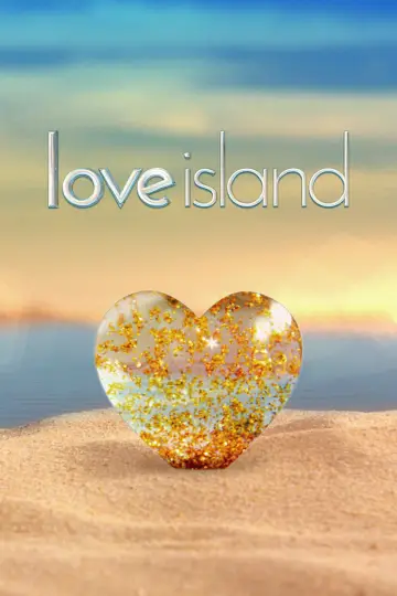 Plakat к сериалу "Love Island USA" #1313317